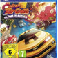 Playstation 4: Super Toy Cars 2: Ultimate Racing