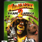 Playstation 2: Madagascar Escape 2 Africa