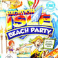 Nintendo Wii: Vacation Isle: Beach Party