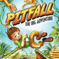 Nintendo Wii: Pitfall: The Big Adventure