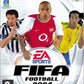 Playstation 2: FIFA Football 2004