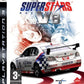 Playstation 3: Superstars V8 Racing