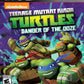 Playstation 3: Teenage Mutant Ninja Turtles: Danger of the Ooze
