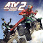 Playstation 2: ATV 2 Quad Power Racing