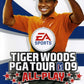 Nintendo Wii: Tiger Woods PGA Tour 09 All-Play
