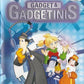 Playstation 2: Gadget and the Gadgetinis