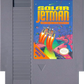 NES: Solar Jetman