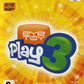 Playstation 2: Eye Toy Play 3
