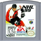 Nintendo 64: NHL 99