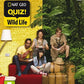 Xbox 360: NatGeo Quiz! Wild Life