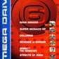 Mega Drive: Mega Games 6 Vol. 3