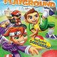 Nintendo Wii: EA Playground