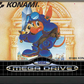 Mega Drive: Rocket Knight Adventures