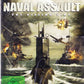 Xbox 360: Naval Assault: The Killing Tide