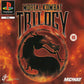 Playstation: Mortal Kombat Trilogy