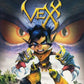 GameCube: Vexx