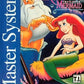 Master System: Ariel the Little Mermaid
