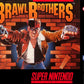 Super Nintendo: Brawl Brothers