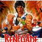 Master System: Renegade