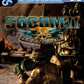 Playstation 2: SOCOM II US Navy Seals