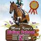 Nintendo Wii: Mary King's Riding School 2
