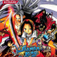 Playstation 2: Shaman King: Power of Spirit