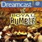 Dreamcast: WWF Royal Rumble