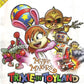 Nintendo Wii: Myth Makers: Trixie in Toyland