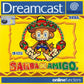 Dreamcast: Samba de Amigo