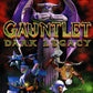 Playstation 2: Gauntlet: Dark Legacy