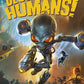 Nintendo Switch: Destroy All Humans