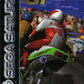 Saturn: Hang-On GP 96