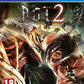 Playstation 4: Attack on Titan 2