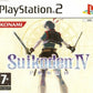 Playstation 2: Suikoden IV