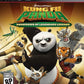 Playstation 3: Kung Fu Panda: Showdown of Legendary Legends