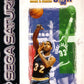 Saturn: Slam 'n Jam '96 Featuring Magic & Kareem