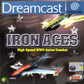 Dreamcast: Iron Aces