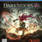 Playstation 4: Darksiders III