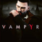 Nintendo Switch: Vampyr
