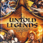 PSP: Untold Legends: Brotherhood of the Blade
