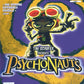 Playstation 2: Psychonauts