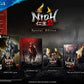 Playstation 4: Nioh 2 [Special Edition]