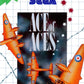 Master System: Ace of Aces