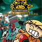 Playstation 2: Codename Kids Next Door Operation VIDEOGAME