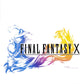 Playstation 2: Final Fantasy X