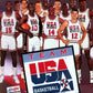 Mega Drive: Team USA Basketball