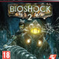 Playstation 3: BioShock 2