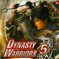 Playstation 2: Dynasty Warriors 5