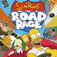 Playstation 2: The Simpsons Road Rage