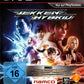 Playstation 3: Tekken Hybrid